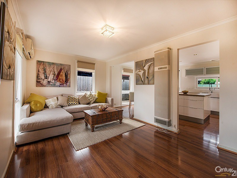 4 Andrew Court, Clarinda VIC 3169