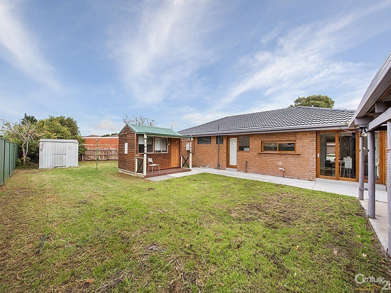 4 Andrew Court, Clarinda VIC 3169