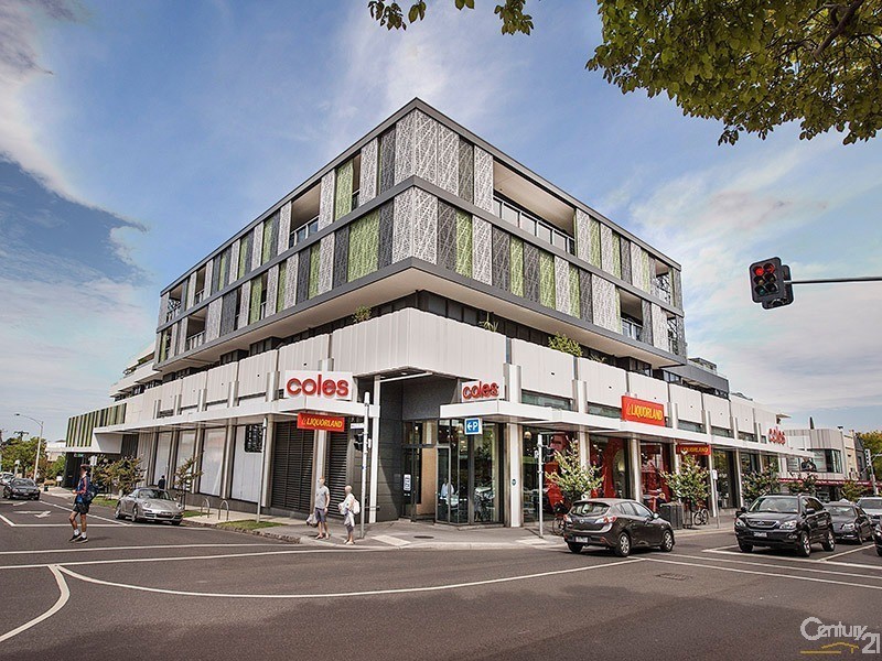 106/380 Bay Street, Brighton VIC 3186