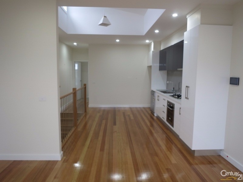 5/31  Mansfield Street, Thornbury VIC 3071