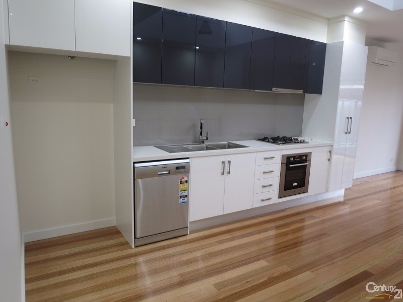 5/31  Mansfield Street, Thornbury VIC 3071