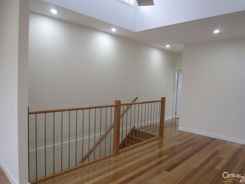 5/31  Mansfield Street, Thornbury VIC 3071