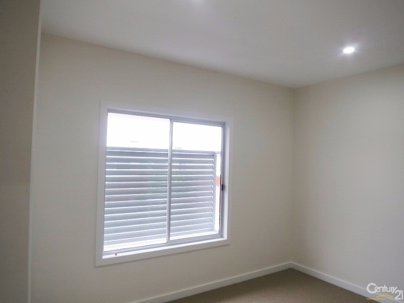 5/31  Mansfield Street, Thornbury VIC 3071