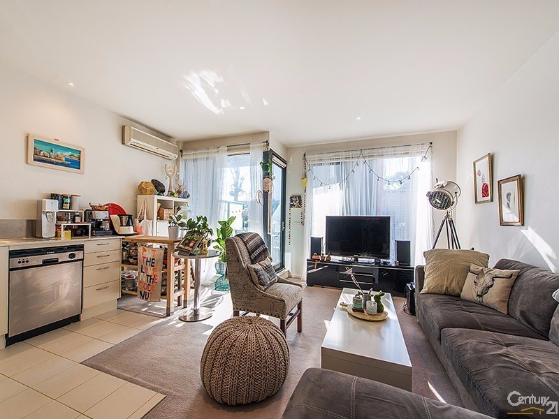 107/3-7a Alma Road, St Kilda VIC 3182