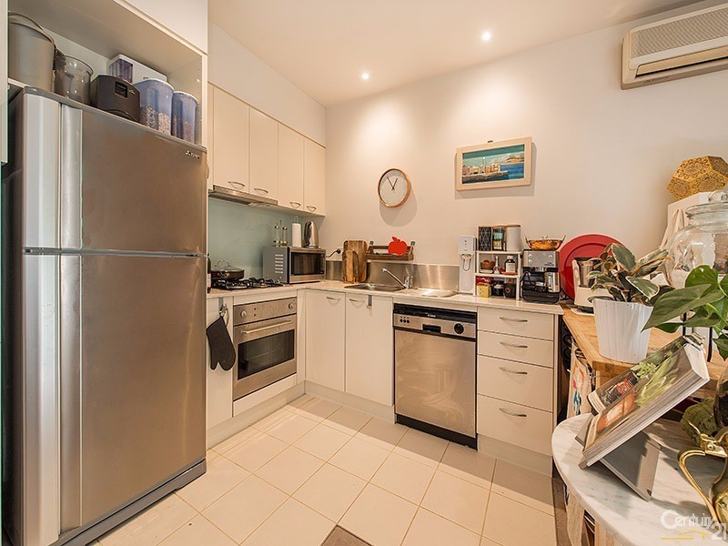 107/3-7a Alma Road, St Kilda VIC 3182