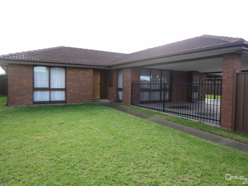 116 Elder Street South, Clarinda VIC 3169