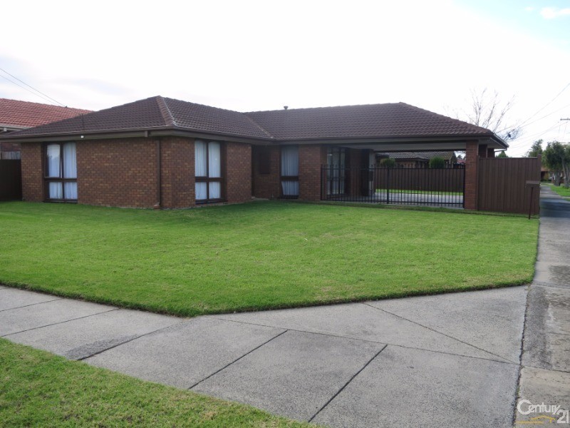 116 Elder Street South, Clarinda VIC 3169