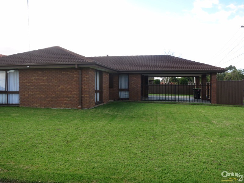 116 Elder Street South, Clarinda VIC 3169