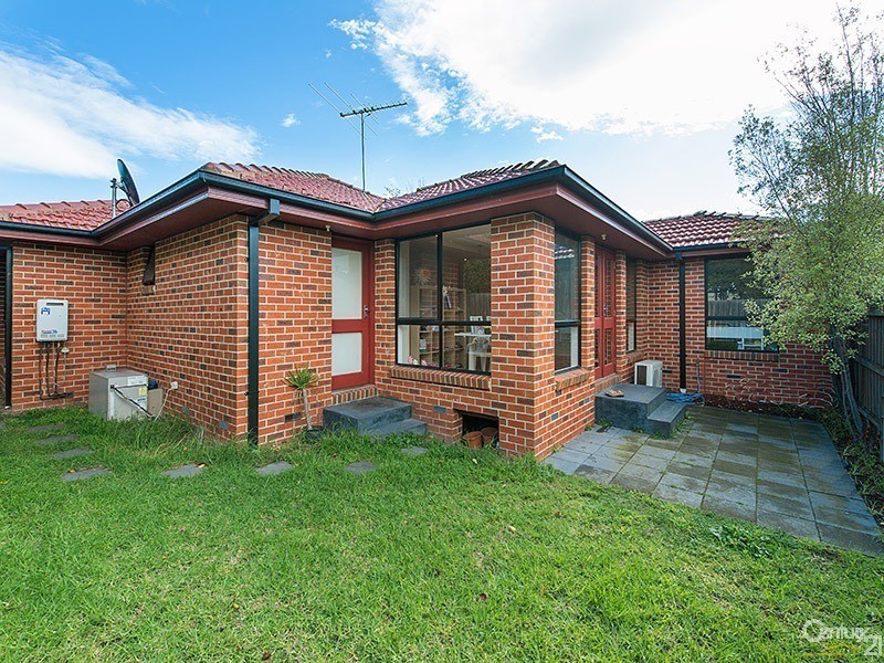 2/64 Fulton Street, Clayton VIC 3168