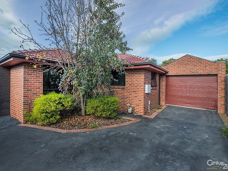 2/64 Fulton Street, Clayton VIC 3168