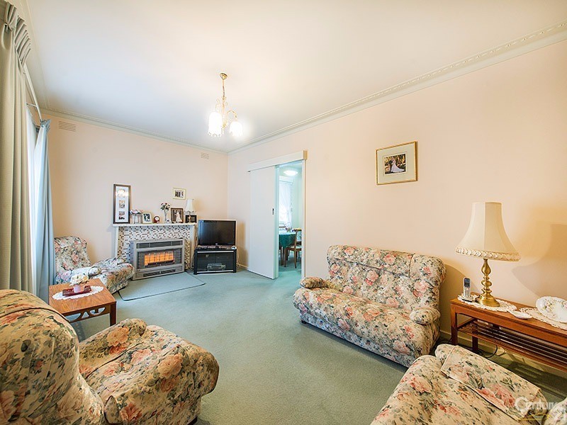 100 Sherbrooke Avenue, Oakleigh South VIC 3167