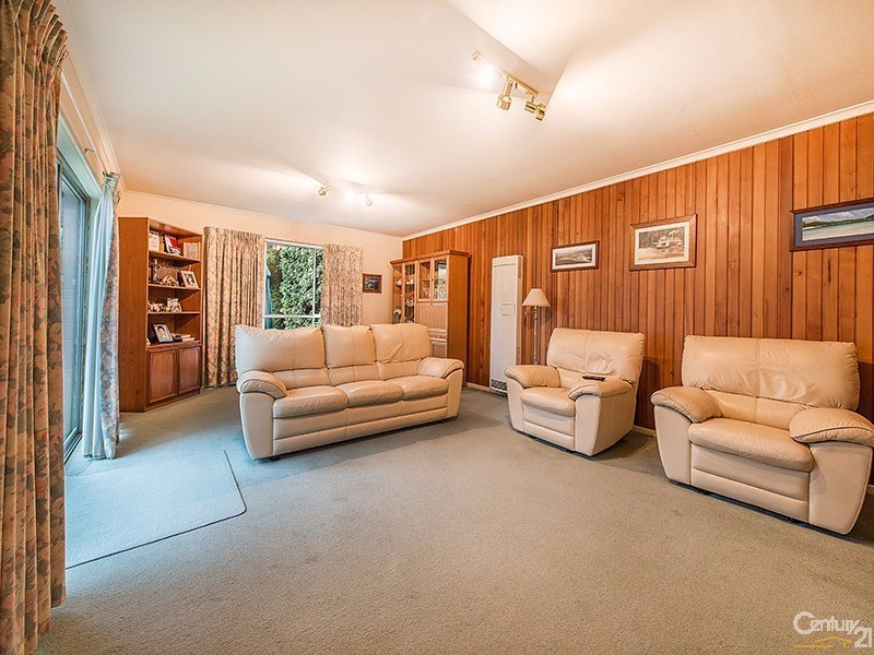 100 Sherbrooke Avenue, Oakleigh South VIC 3167