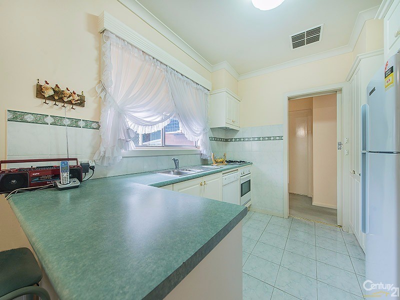 100 Sherbrooke Avenue, Oakleigh South VIC 3167