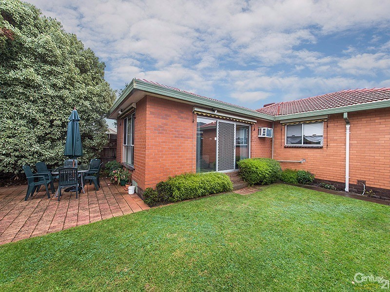 100 Sherbrooke Avenue, Oakleigh South VIC 3167
