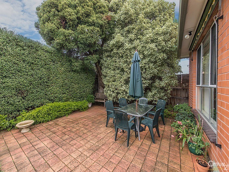 100 Sherbrooke Avenue, Oakleigh South VIC 3167
