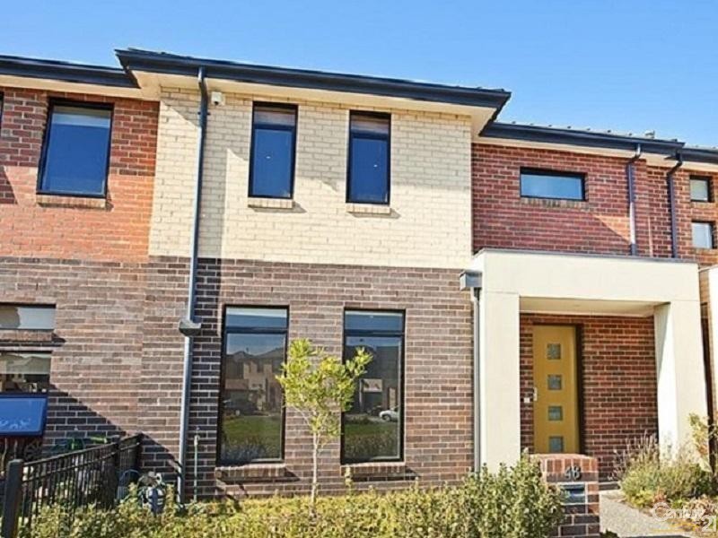 48 Botanic Drive, Clayton South VIC 3169