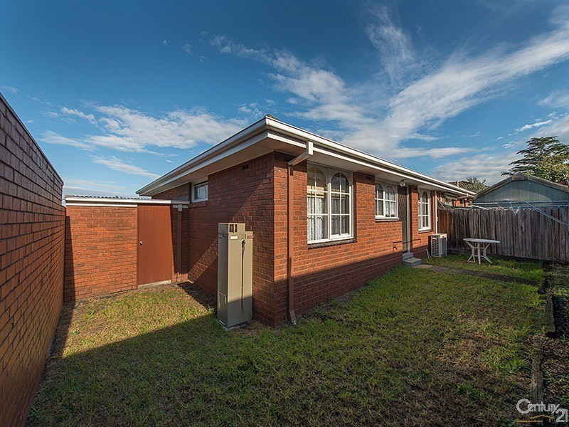 8/23 Francis Street, Clayton VIC 3168