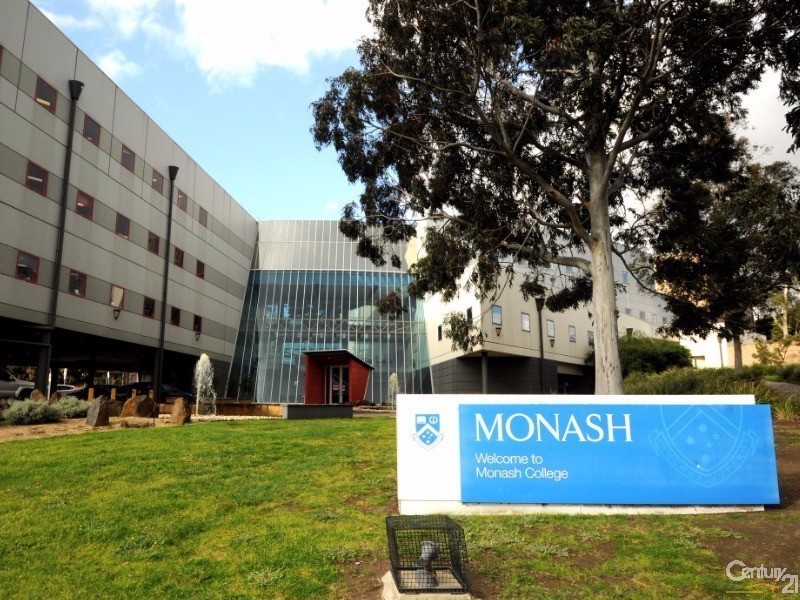 8/23 Francis Street, Clayton VIC 3168