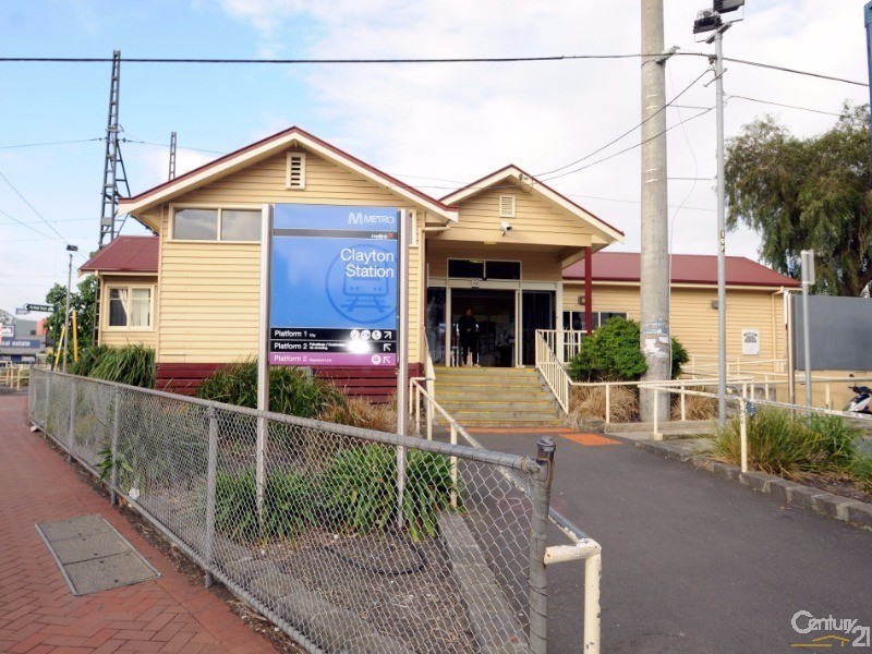 8/23 Francis Street, Clayton VIC 3168