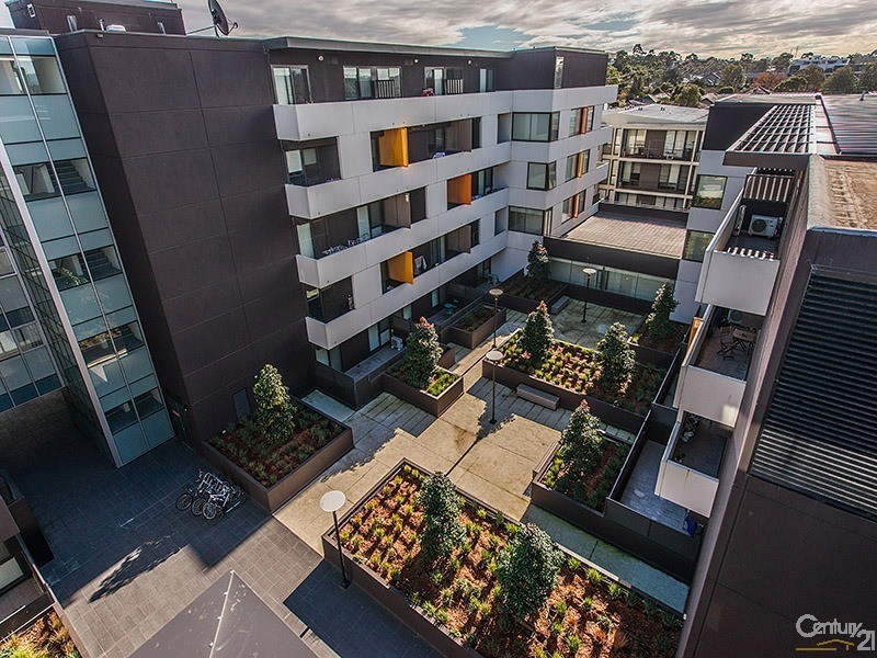 235/660 Blackburn Road, Notting Hill VIC 3168