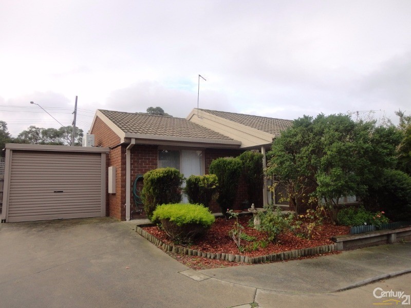 20/2-18 Bourke Road, Clarinda VIC 3169