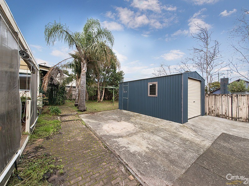 2 Byng Avenue, Heatherton VIC 3202