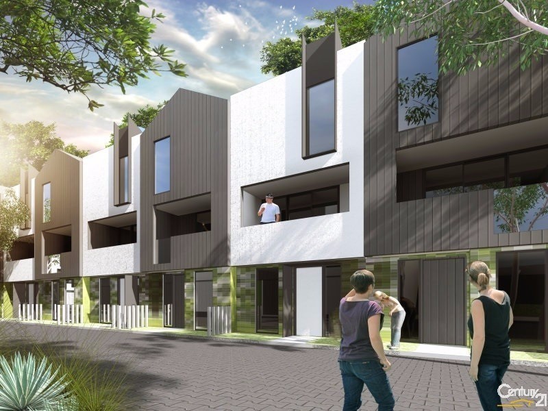 20/163 Carnish Road, Clayton VIC 3168