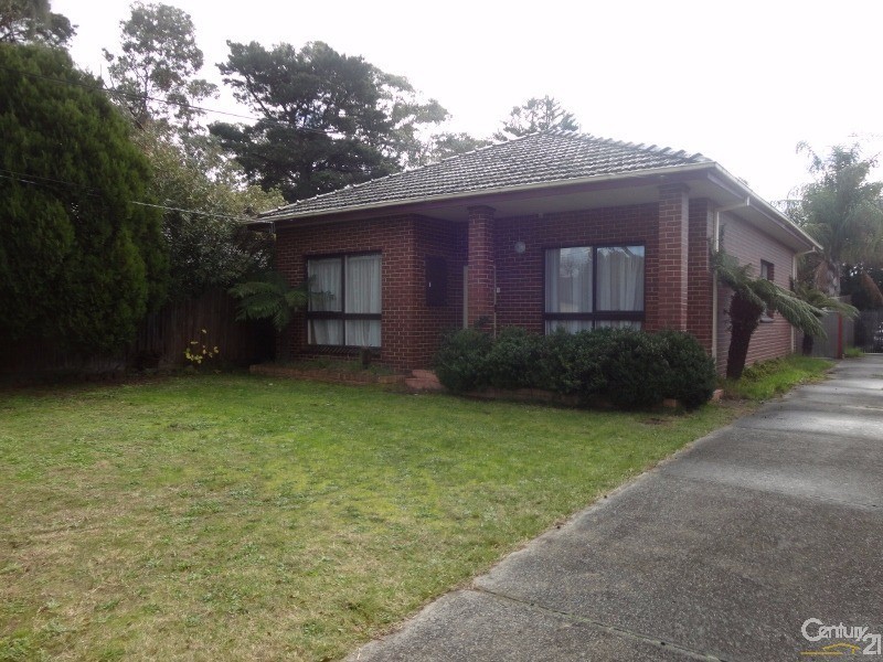 1/31 Raleigh Street, Clarinda VIC 3169