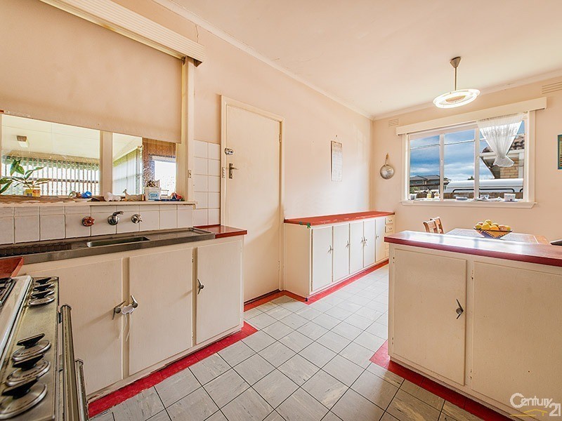 38 Highfield Avenue, Mulgrave VIC 3170