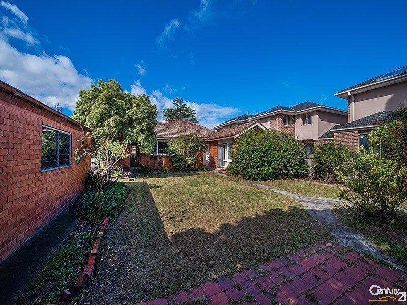 41 Prince Charles Street, Clayton VIC 3168