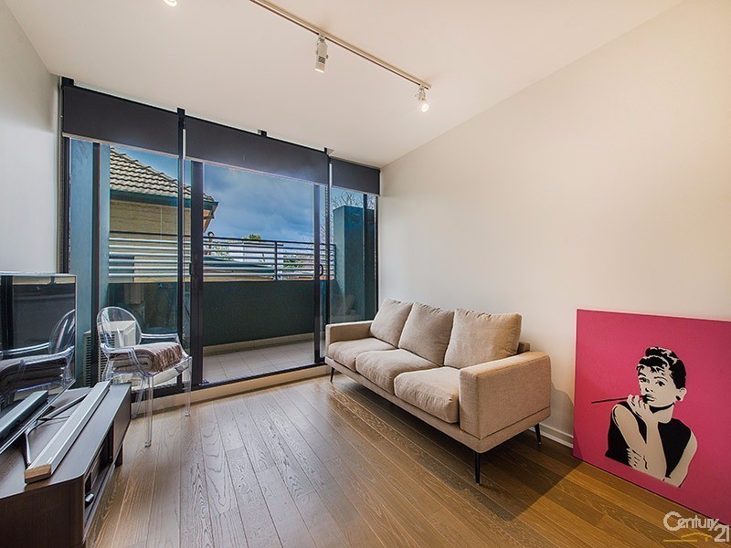 GO2/182 Lygon Street, Brunswick East VIC 3057