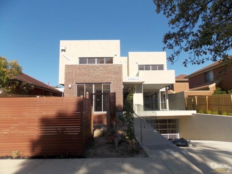5/46 Kanooka Grove, Clayton VIC 3168