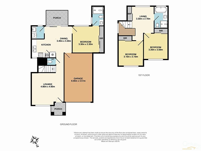 48-50 Manton Road, Clayton VIC 3168 Floorplan