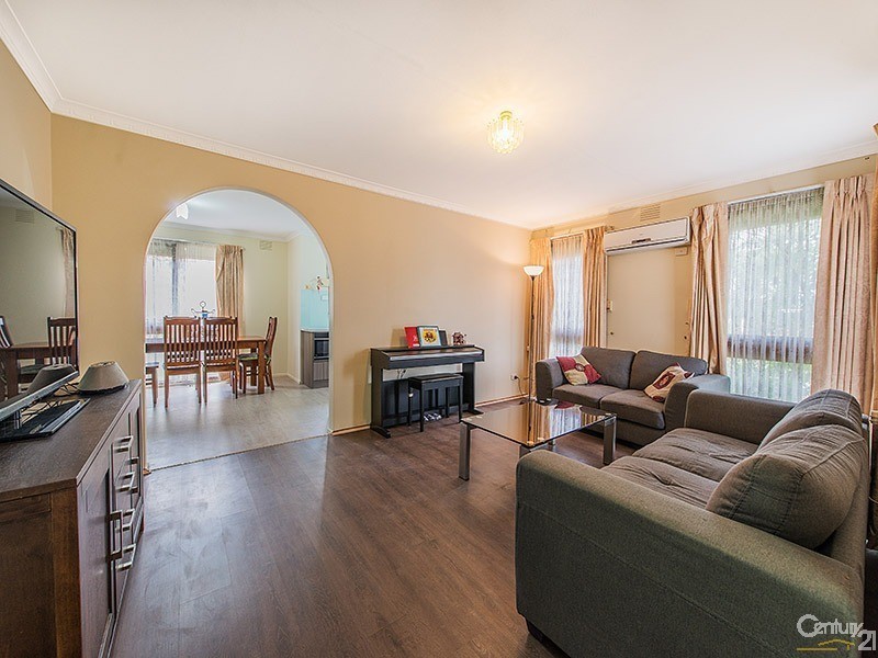 1 Tomintoul Court, Clarinda VIC 3169