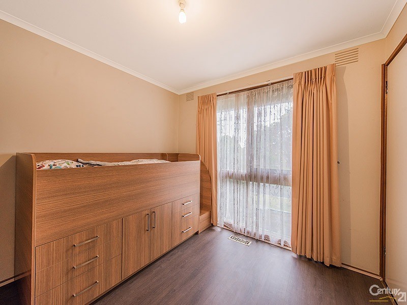 1 Tomintoul Court, Clarinda VIC 3169