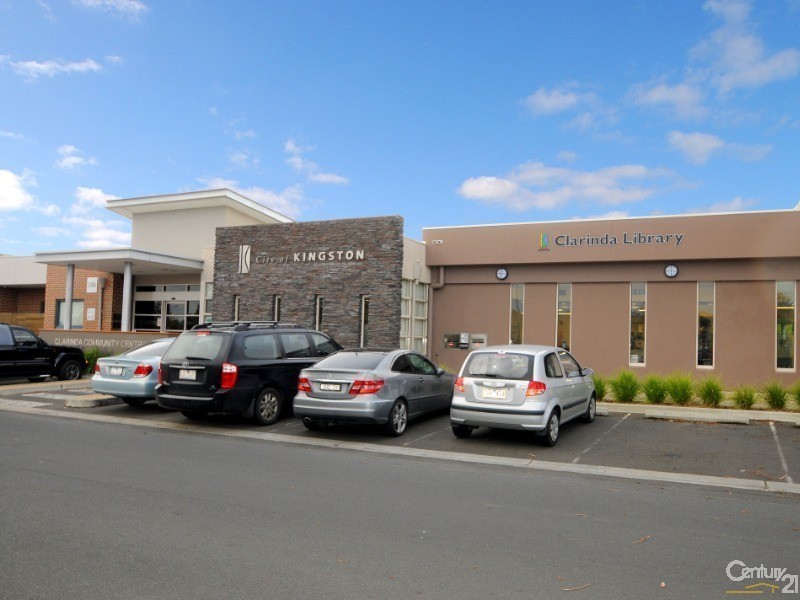 1 Tomintoul Court, Clarinda VIC 3169