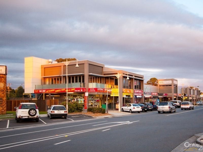 9/14-16 Mather Road, Noble Park VIC 3174