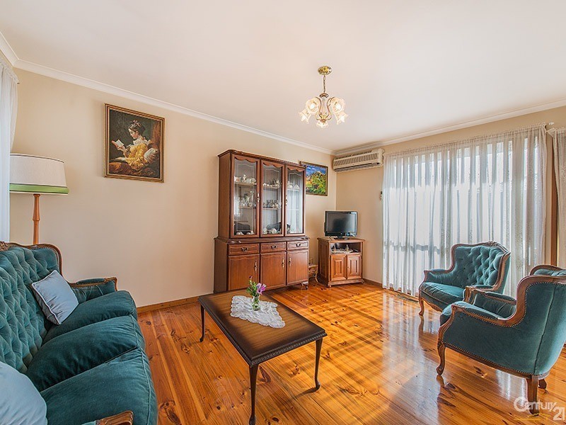 5/21 Francis Street, Clayton VIC 3168