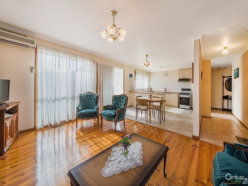 5/21 Francis Street, Clayton VIC 3168