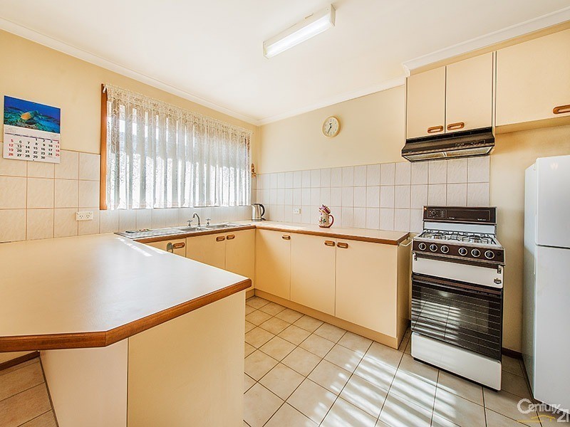 5/21 Francis Street, Clayton VIC 3168