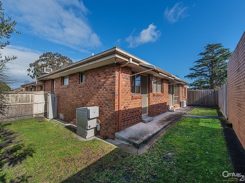5/21 Francis Street, Clayton VIC 3168