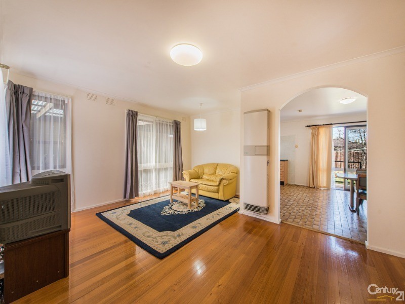 45 Jacobs Drive, Clarinda VIC 3169