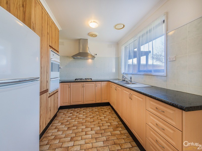 45 Jacobs Drive, Clarinda VIC 3169