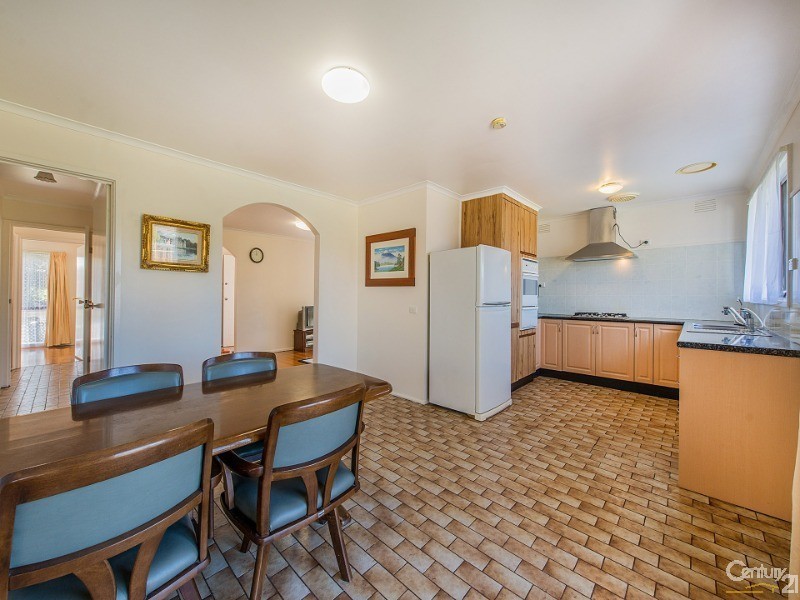 45 Jacobs Drive, Clarinda VIC 3169