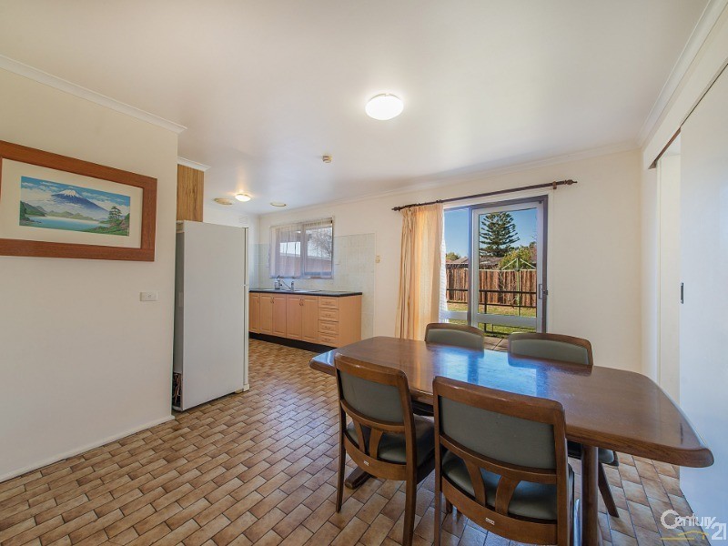 45 Jacobs Drive, Clarinda VIC 3169