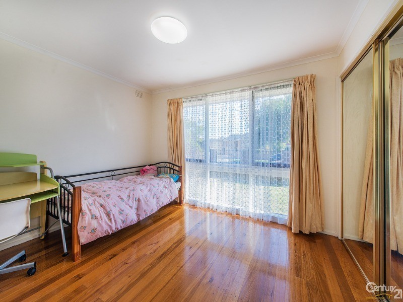 45 Jacobs Drive, Clarinda VIC 3169
