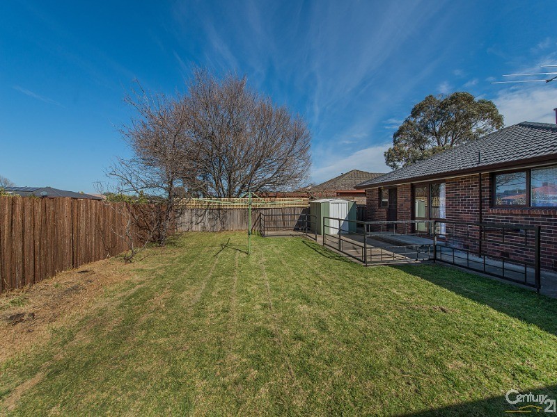 45 Jacobs Drive, Clarinda VIC 3169