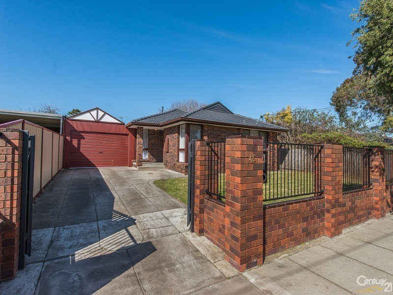 45 Jacobs Drive, Clarinda VIC 3169