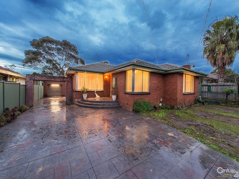 7 Medoro Grove, Mulgrave VIC 3170