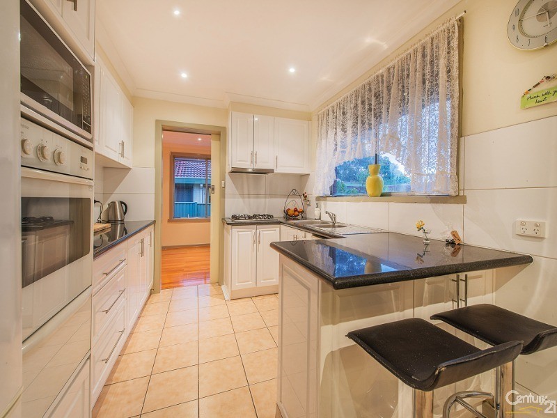 7 Medoro Grove, Mulgrave VIC 3170